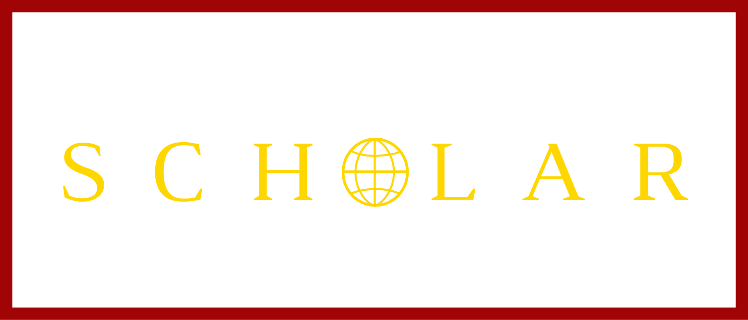 The Cultured Scholar Strategic Communications | Strategic Intelligence & Public Affairs