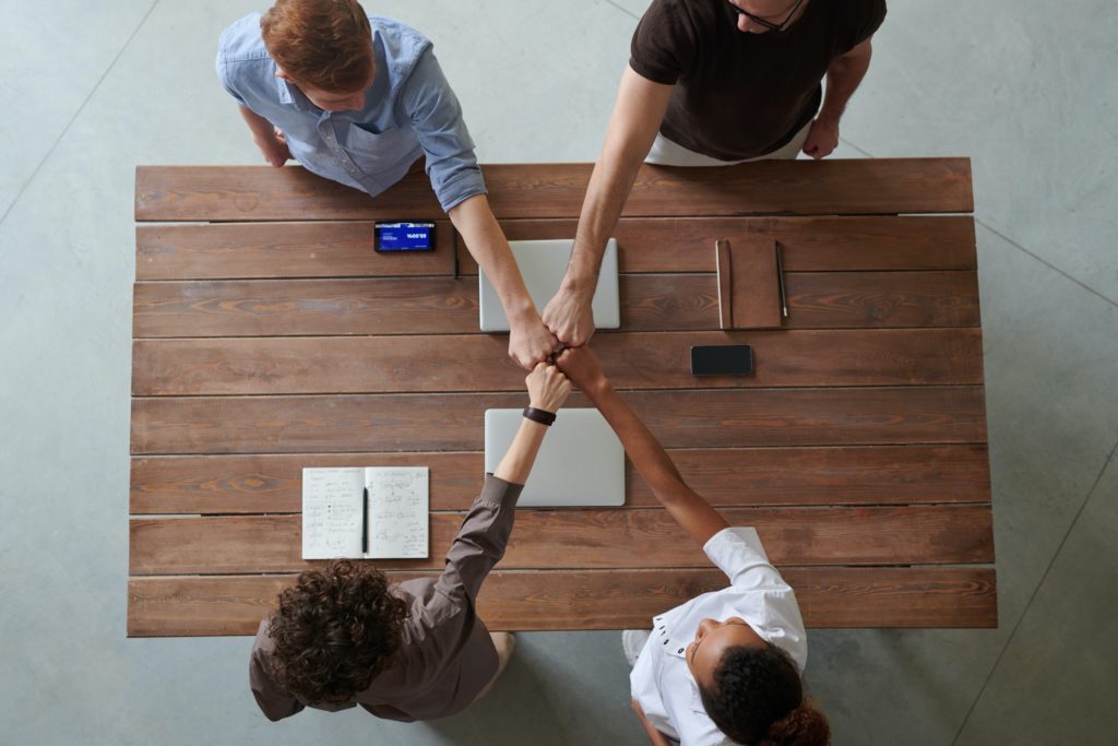 collaboration