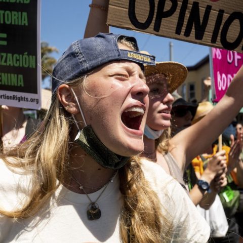 roe v wade abortion debate