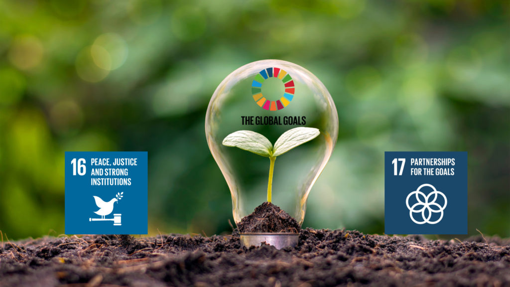 sustainability