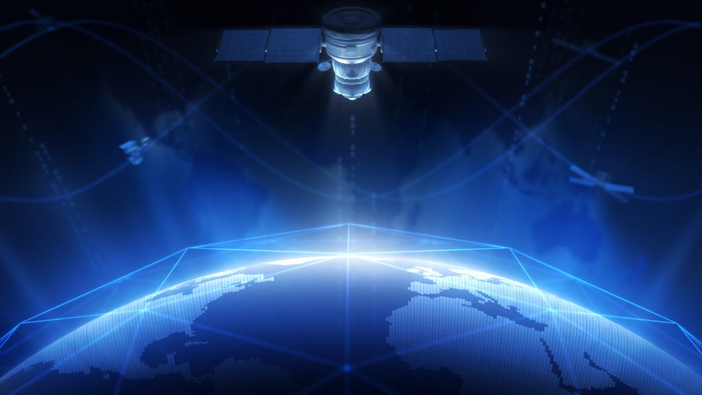 space industry