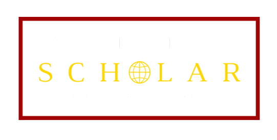 The Cultured Scholar Strategic Communications | Strategic Intelligence & Public Affairs