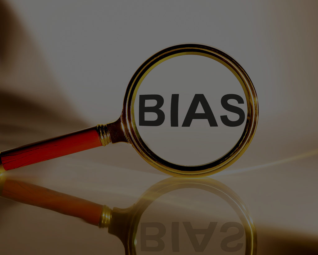 bias