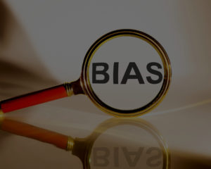bias